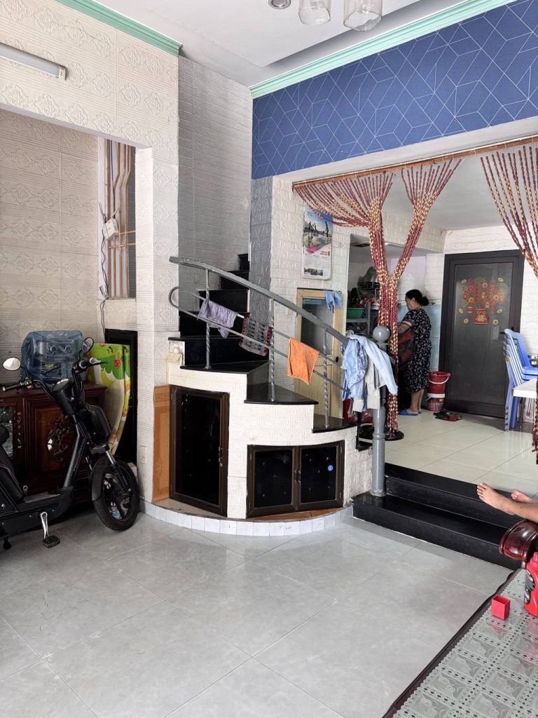 NHÀ 2 TẦNG MẶT TIỀN TRẦN HUY LIỆU KHUÊ TRUNG CẨM LỆ NHÀ 2 TẦNG MẶT TIỀN TRẦN HUY LIỆU KHUÊ TRUNG CẨM LỆ