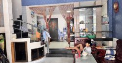 NHÀ 2 TẦNG MẶT TIỀN TRẦN HUY LIỆU KHUÊ TRUNG CẨM LỆ