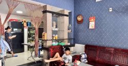 NHÀ 2 TẦNG MẶT TIỀN TRẦN HUY LIỆU KHUÊ TRUNG CẨM LỆ